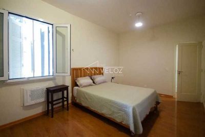 Apartamento, 3 quartos, 145 m² - Foto 3