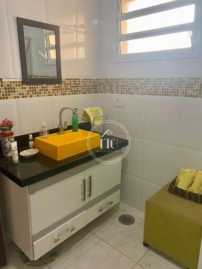 Chácara, 6 quartos, 2500 m² - Foto 5