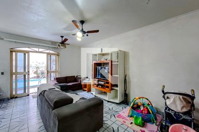 Casa, 5 quartos, 400 m² - Foto 1