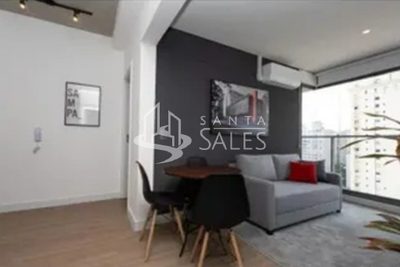 Apartamento, 2 quartos, 50 m² - Foto 2
