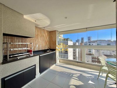 Apartamento, 3 quartos, 115 m² - Foto 5