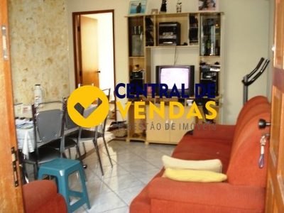 Apartamento, 3 quartos, 80 m² - Foto 1