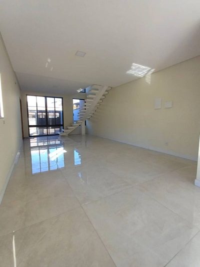 Sobrado, 3 quartos, 120 m² - Foto 5