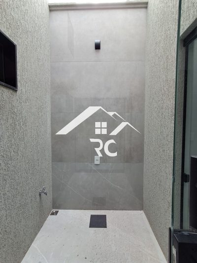 Casa, 3 quartos - Foto 5