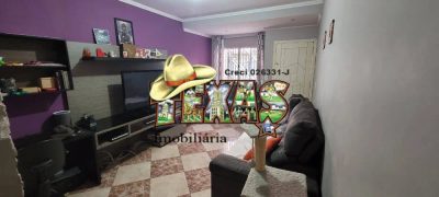 Casa, 3 quartos, 126 m² - Foto 1
