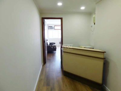 Sala-Conjunto, 33 m² - Foto 1