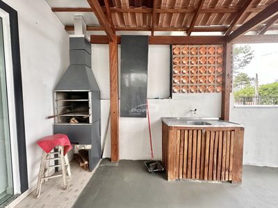 Casa, 3 quartos, 80 m² - Foto 3
