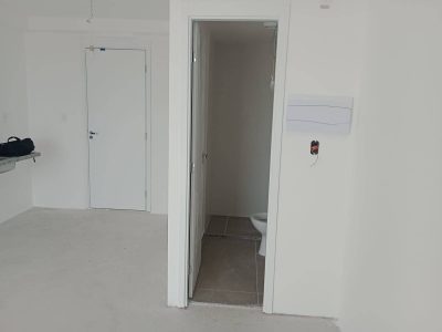 Apartamento, 1 quarto, 30 m² - Foto 3