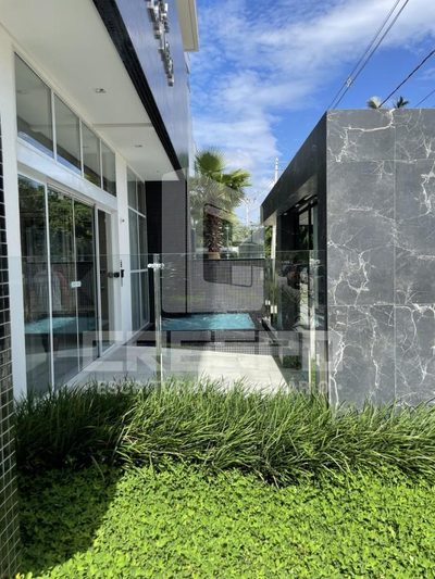 Cobertura, 3 quartos, 340 m² - Foto 4