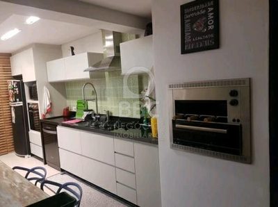 Apartamento, 2 quartos, 75 m² - Foto 5