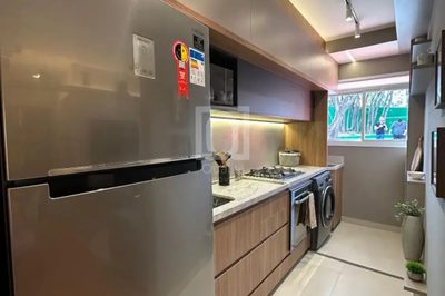 Apartamento, 2 quartos, 55 m² - Foto 5
