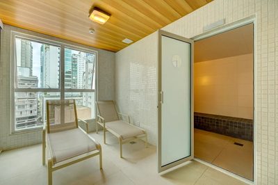 Apartamento, 4 quartos, 142 m² - Foto 4