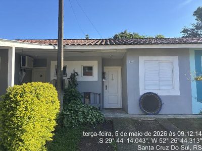 Casa, 1 quarto, 95 m² - Foto 1