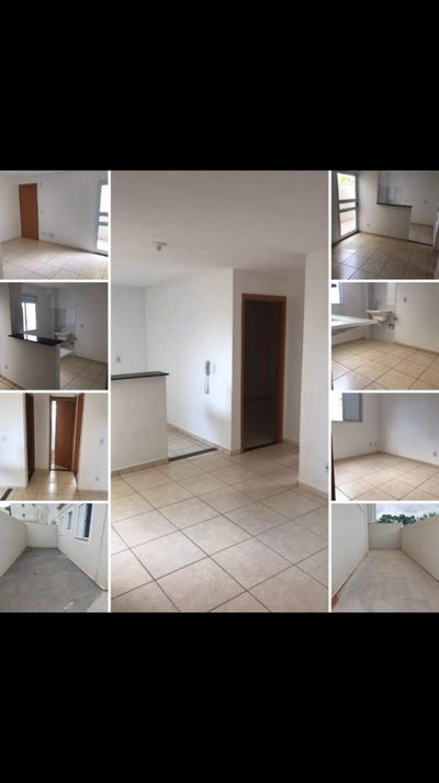 Apartamento, 2 quartos, 97 m² - Foto 2