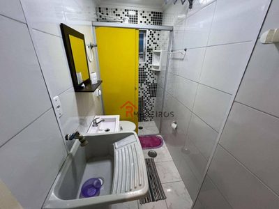 Apartamento, 1 quarto, 30 m² - Foto 4