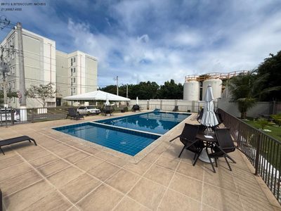 Apartamento, 2 quartos, 41 m² - Foto 1