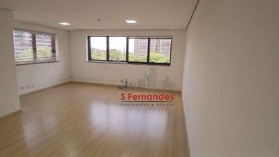 Sala-Conjunto, 34 m² - Foto 3