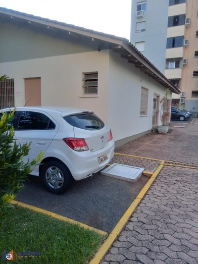Apartamento, 2 quartos, 52 m² - Foto 4