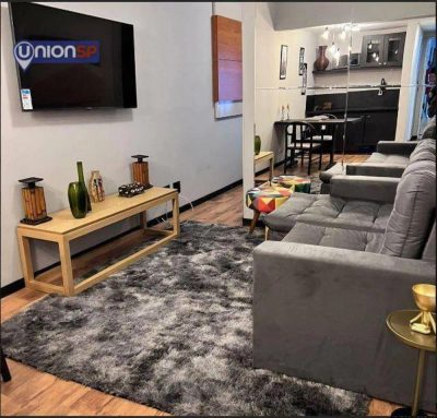 Apartamento, 1 quarto, 28 m² - Foto 1