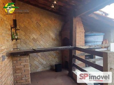 Sobrado, 2 quartos, 120 m² - Foto 4