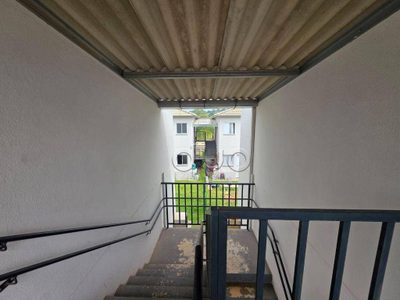 Casa de Condomínio, 2 quartos - Foto 2