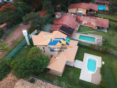 Casa, 3 quartos, 1000 m² - Foto 2