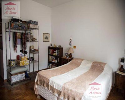 Apartamento, 3 quartos, 170 m² - Foto 3