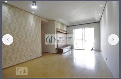 Apartamento, 3 quartos, 78 m² - Foto 1