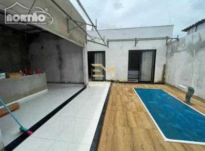 Casa, 2 quartos, 260 m² - Foto 2
