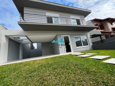 Casa, 3 quartos, 153 m² - Foto 1