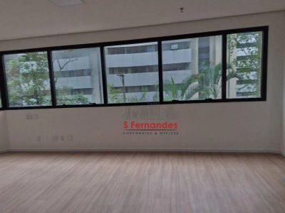 Sala-Conjunto, 40 m² - Foto 5