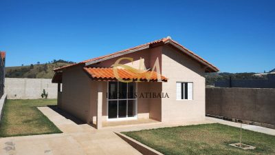 Casa, 2 quartos, 65 m² - Foto 1