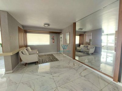 Apartamento, 3 quartos, 115 m² - Foto 5