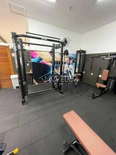 Apartamento, 2 quartos, 83 m² - Foto 4