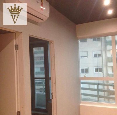 Sala-Conjunto, 40 m² - Foto 2