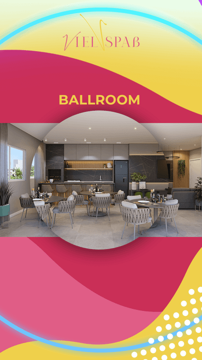 Apartamento, 2 quartos, 73 m² - Foto 2