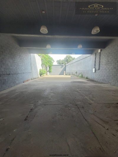 Depósito-Galpão, 300 m² - Foto 3