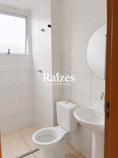 Apartamento, 2 quartos, 41 m² - Foto 5