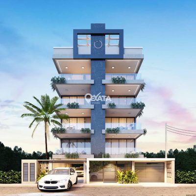 Cobertura, 3 quartos, 152 m² - Foto 1