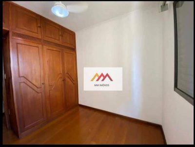 Apartamento, 2 quartos, 69 m² - Foto 2
