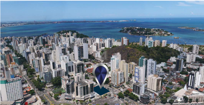 Apartamento, 3 quartos, 110 m² - Foto 2