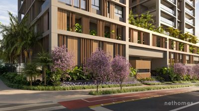 Apartamento, 3 quartos, 166 m² - Foto 2