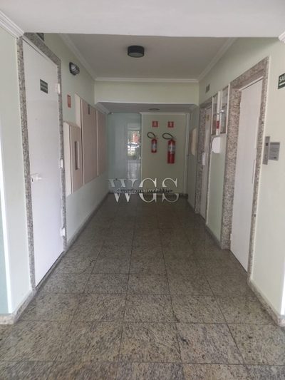 Apartamento, 2 quartos, 55 m² - Foto 4