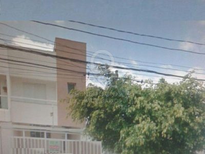 Sobrado, 3 quartos, 204 m² - Foto 1