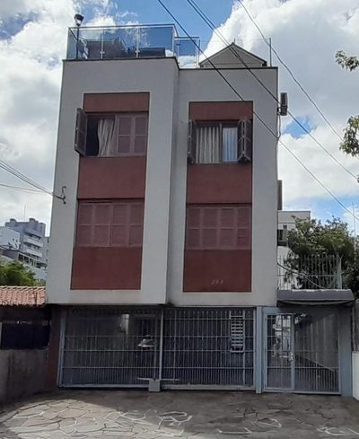 Apartamento, 2 quartos - Foto 2