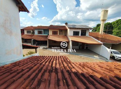 Sobrado, 3 quartos, 110 m² - Foto 3