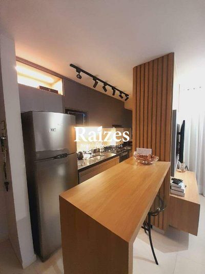 Apartamento, 2 quartos, 58 m² - Foto 1