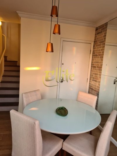 Flat/Apart Hotel, 2 quartos, 75 m² - Foto 2
