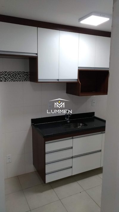 Apartamento, 2 quartos, 55 m² - Foto 3