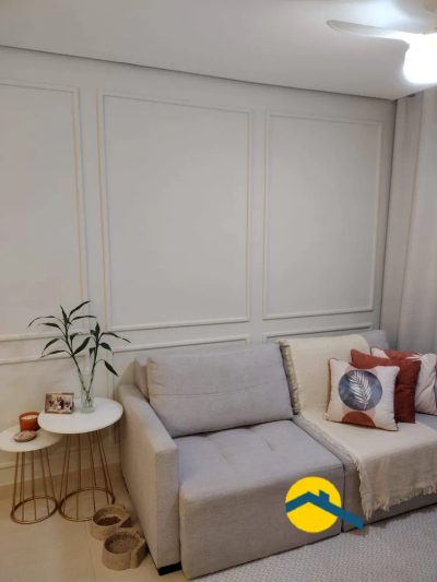 Apartamento, 2 quartos, 60 m² - Foto 5